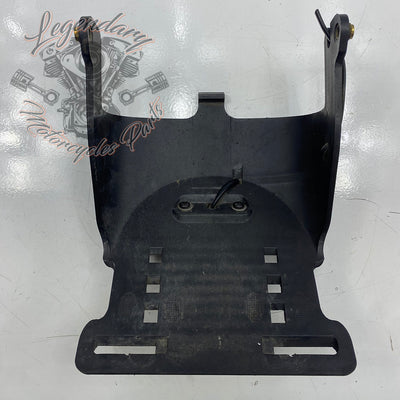 Soporte de placa OEM 67900152A