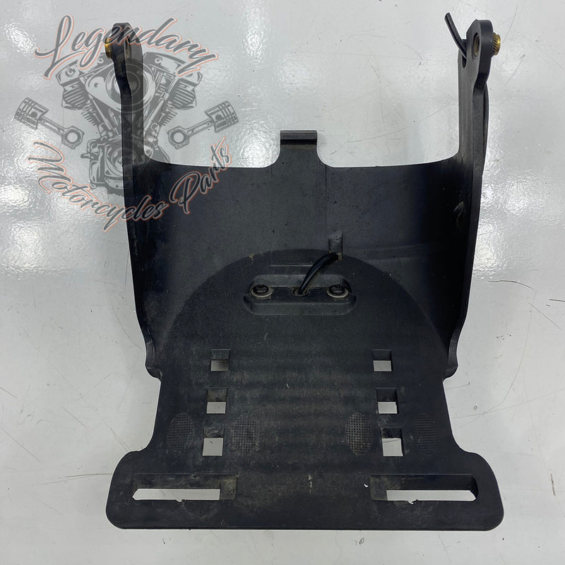 License Plate Bracket OEM 67900152A