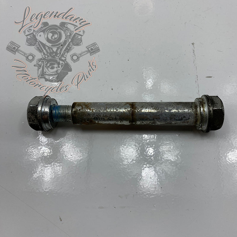 Voorste motorsteunas OEM 41562-04