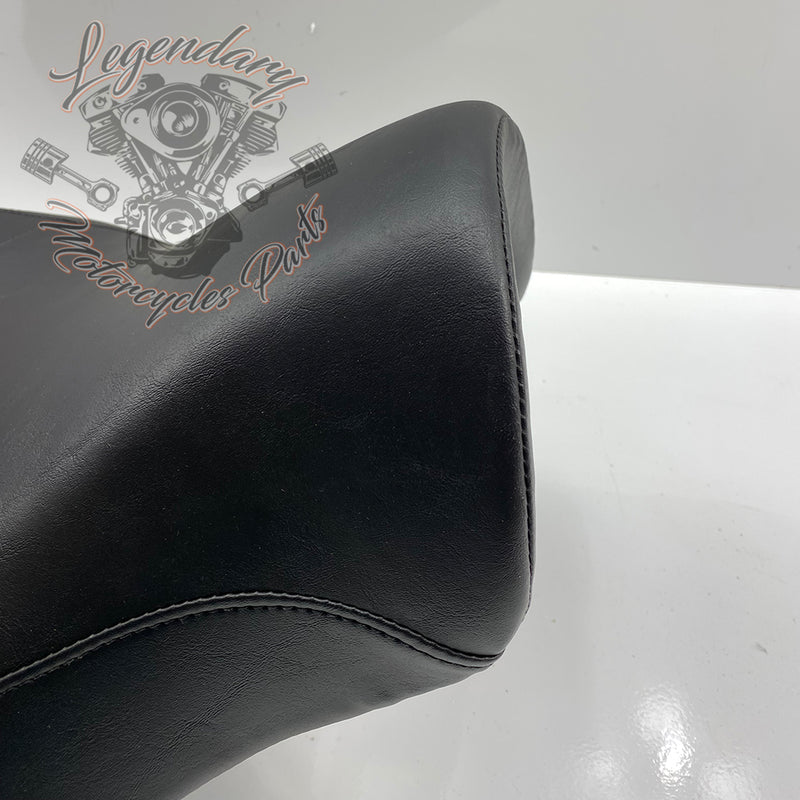 Selle solo avec dossier Signature Serie OEM 52000062