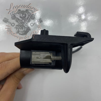 Supporto per fascio di luce del faro anteriore sinistro OEM 69200214