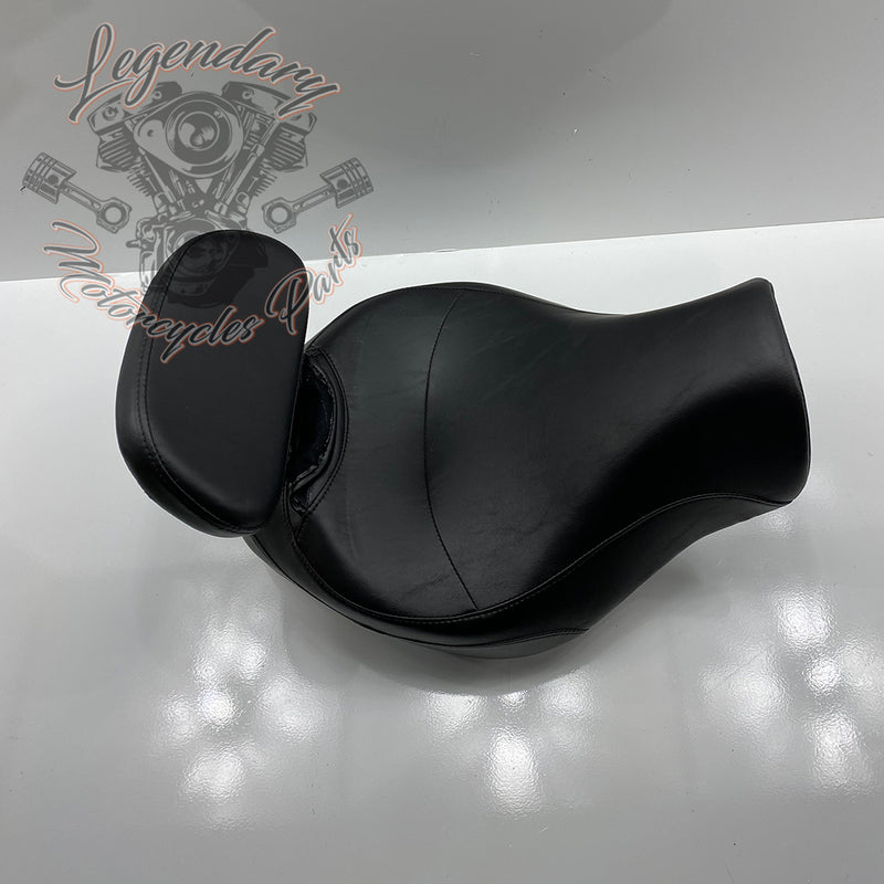 Selle solo avec dossier Signature Serie OEM 52000062