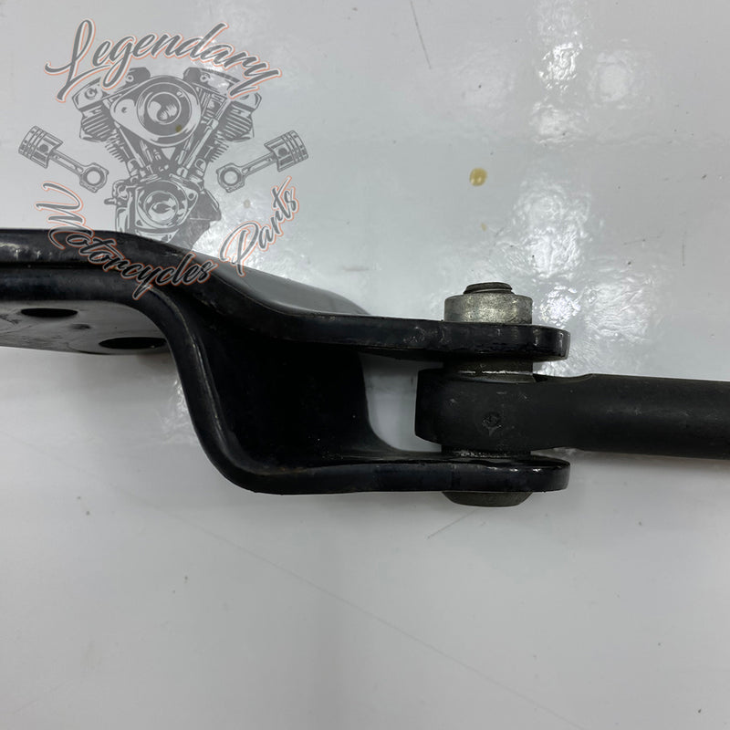 Front engine mount and link OEM 47470-04