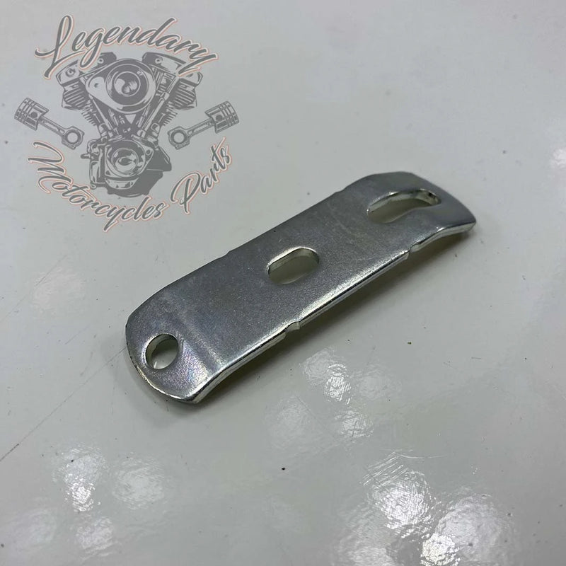 Vorderer Stoßfängerhalter OEM 91090-77A