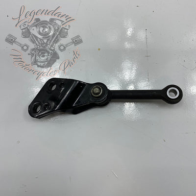 Motorhalterung vorne und Lenker OEM 47470-04