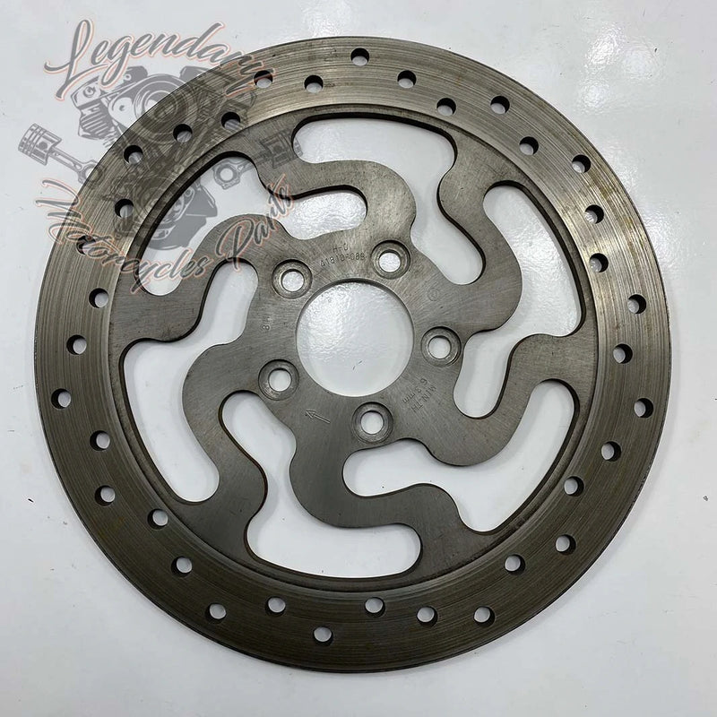 Rear Brake Disc OEM 41810-08B