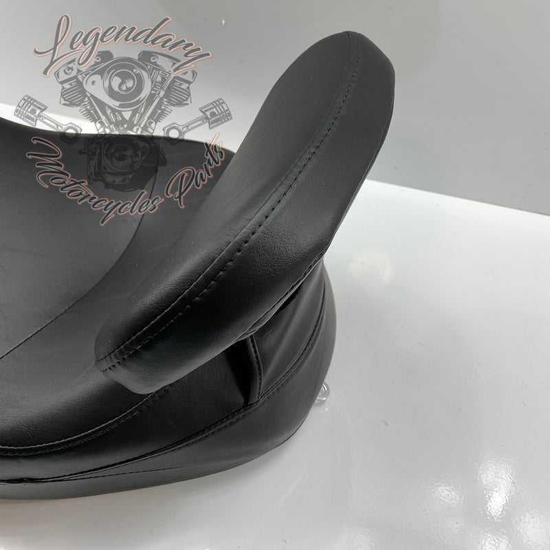 Selle solo avec dossier Signature Serie OEM 52000062