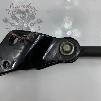 Motorhalterung vorne und Lenker OEM 47470-04