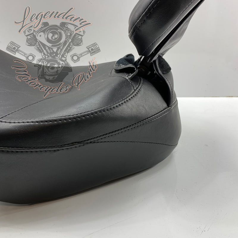 Selle solo avec dossier Signature Serie OEM 52000062