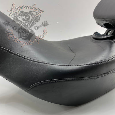 Selle solo avec dossier Signature Serie OEM 52000062