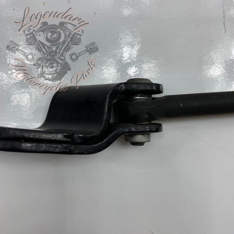 Motorhalterung vorne und Lenker OEM 47470-04