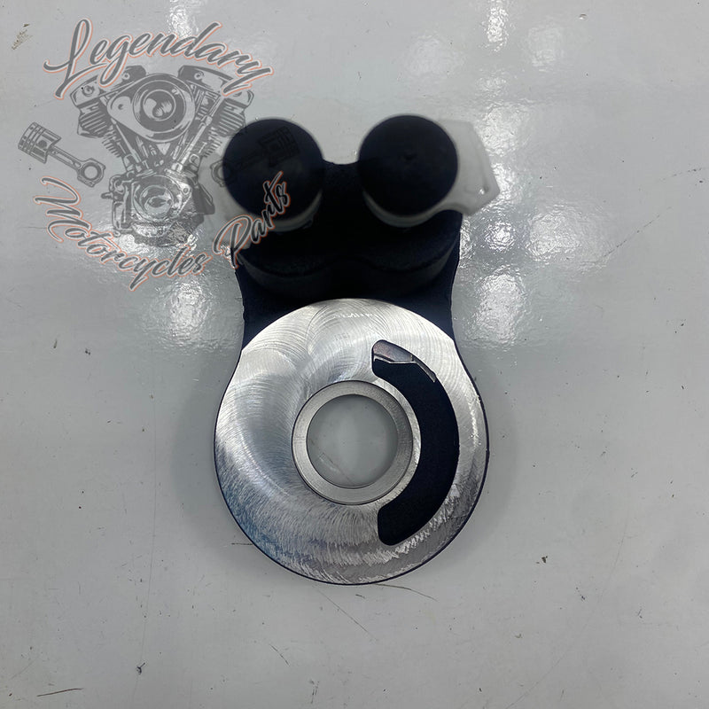 Premium Olie Koeler OEM 26155-11