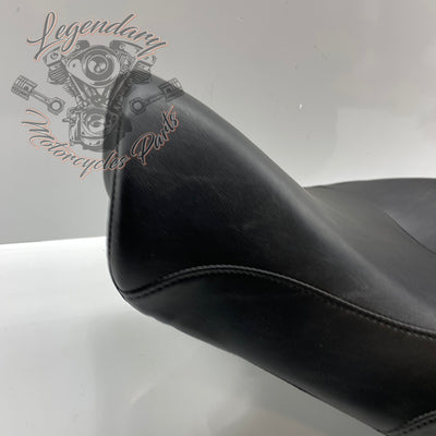 Selle solo avec dossier Signature Serie OEM 52000062