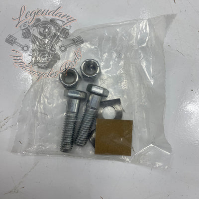 Footpegs OEM 49110-98