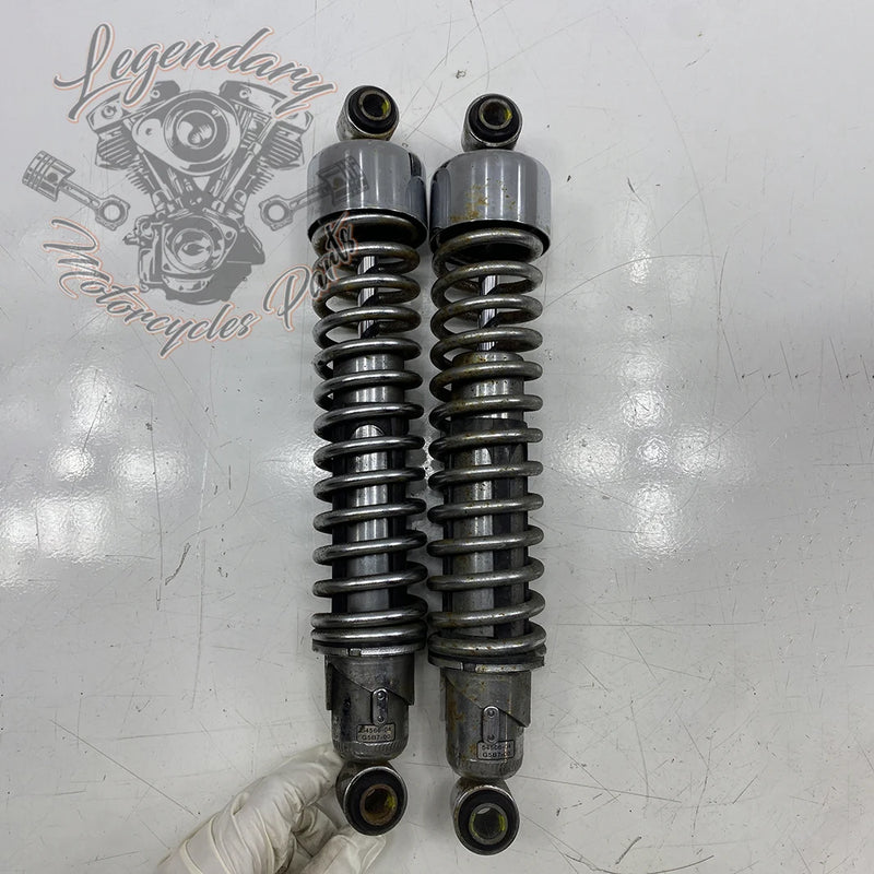 Shock Absorbers OEM 54566-04