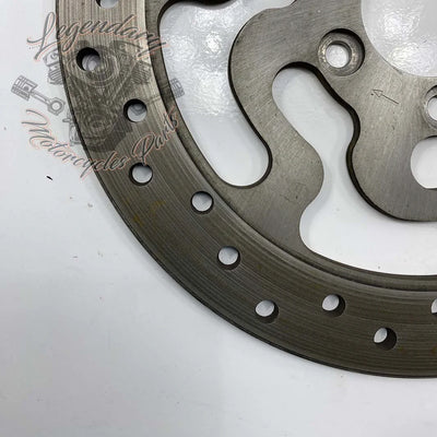 Rear Brake Disc OEM 41810-08B