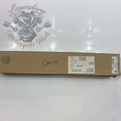 Tubo de forquilha OEM 46218-05