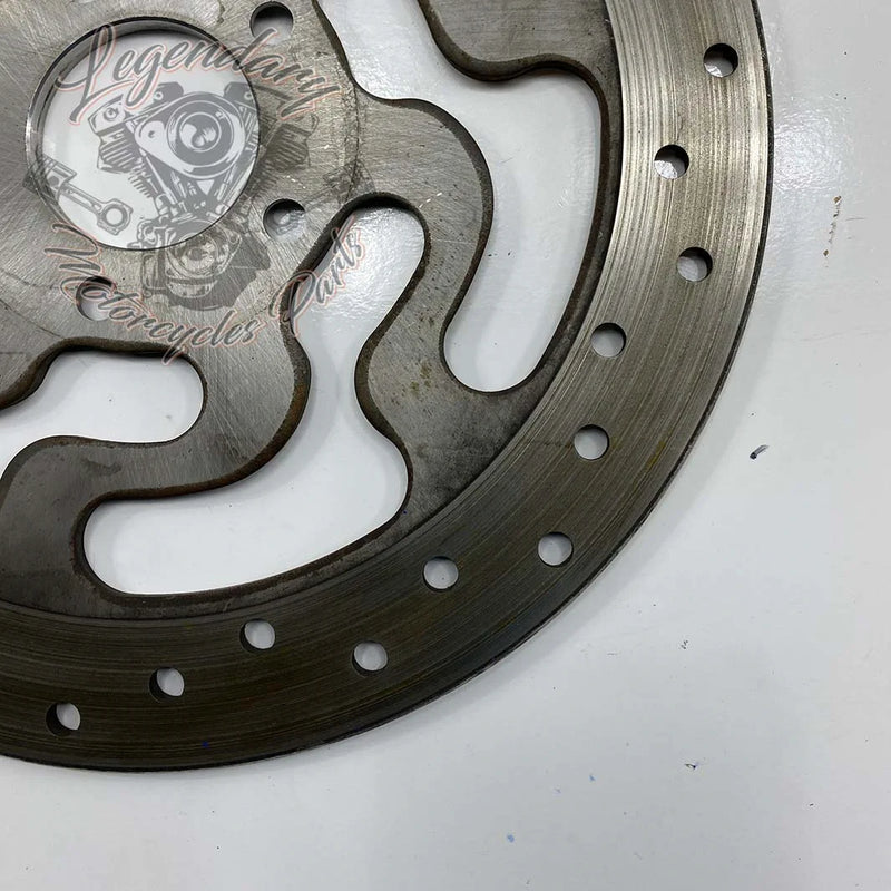 Rear Brake Disc OEM 41810-08B