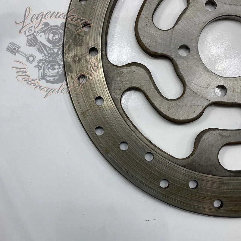 Rear Brake Disc OEM 41810-08B