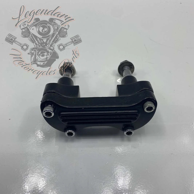 Handlebar Risers and Bridge OEM 56115-79B