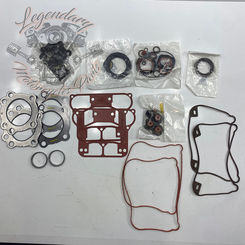 Kit de juntas do motor OEM 17027-04B