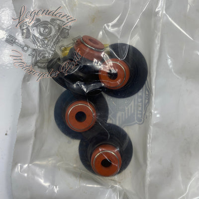 Kit di guarnizioni motore OEM 17027-04B