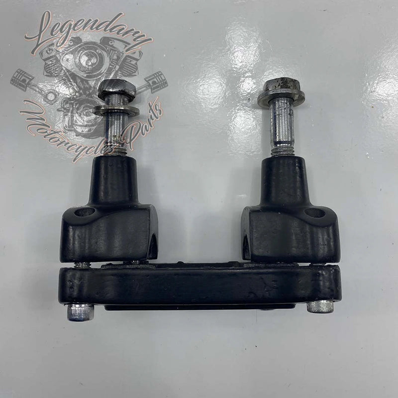 Handlebar Risers and Bridge OEM 56115-79B