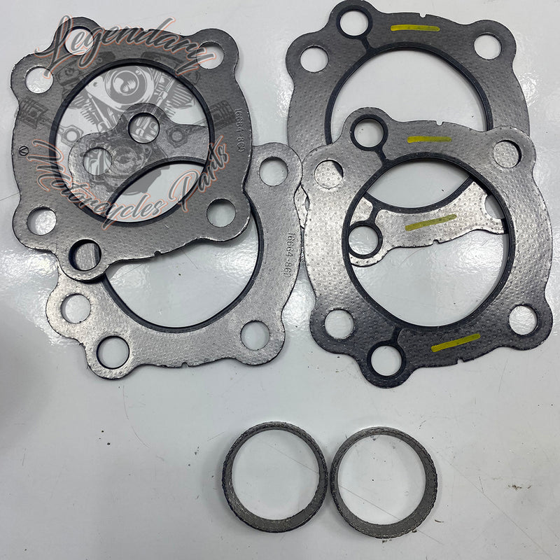 Kit di guarnizioni motore OEM 17027-04B