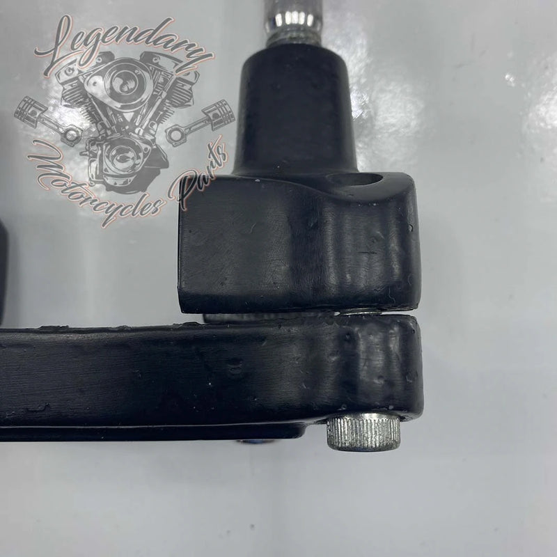 Handlebar Risers and Bridge OEM 56115-79B