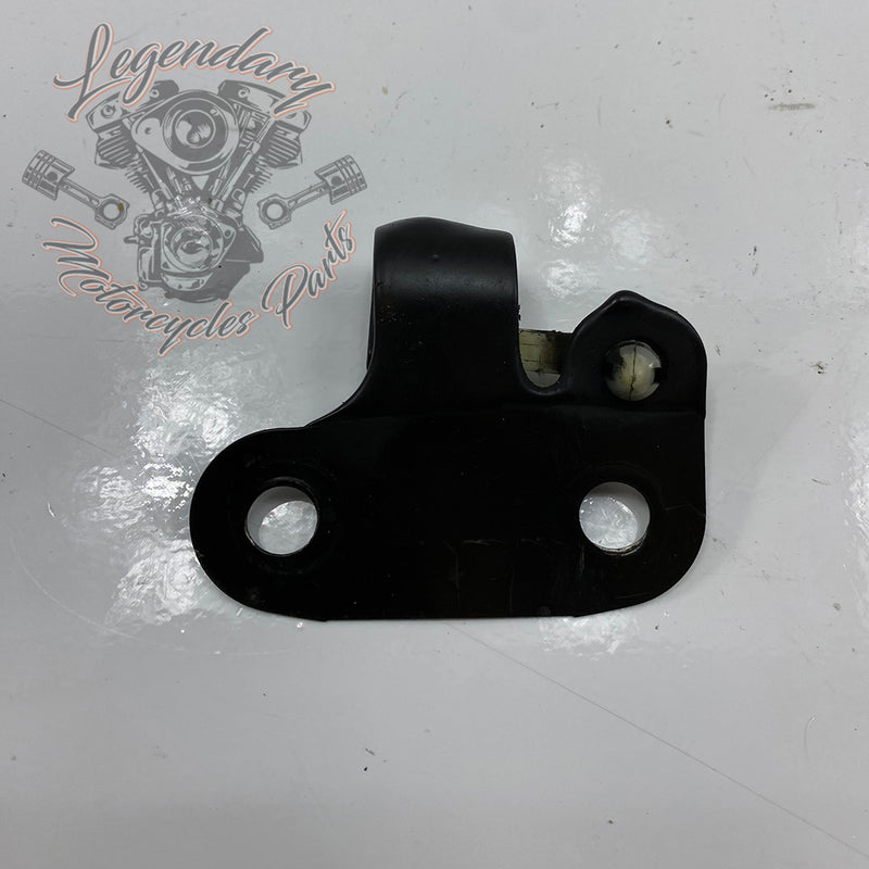 Driver footrest support clip OEM 10179A