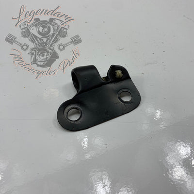 Driver footrest support clip OEM 10179A