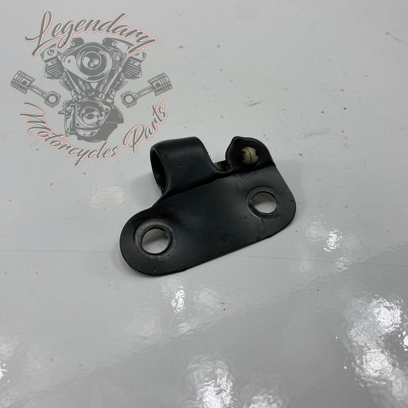 Halterclip für Fahrerfußraste OEM 10179A