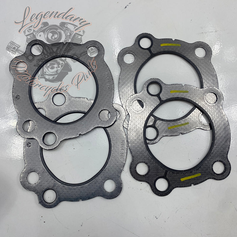 Kit di guarnizioni motore OEM 17027-04B