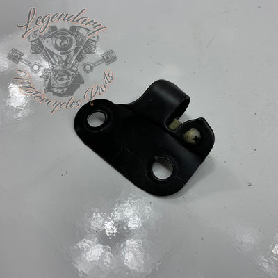 Driver footrest support clip OEM 10179A