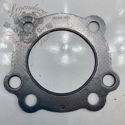 Engine Gasket Kit OEM 17027-04B