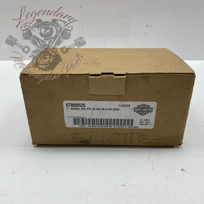 Pisca-pisca dianteiro OEM 67800525