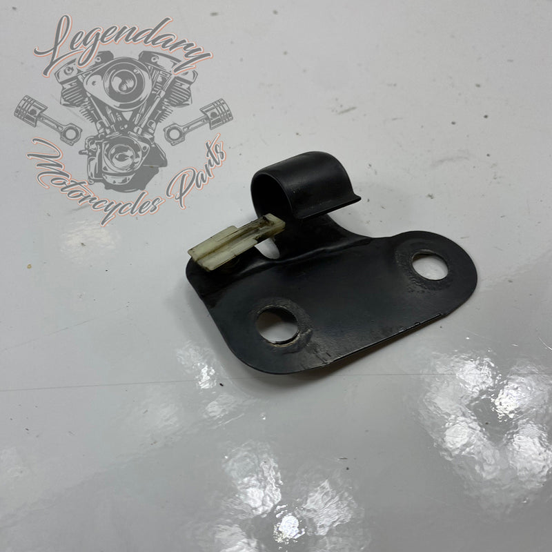 Driver footrest support clip OEM 10179A