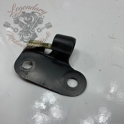 Driver footrest support clip OEM 10179A