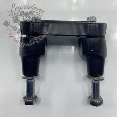 Handlebar Risers and Bridge OEM 56115-79B