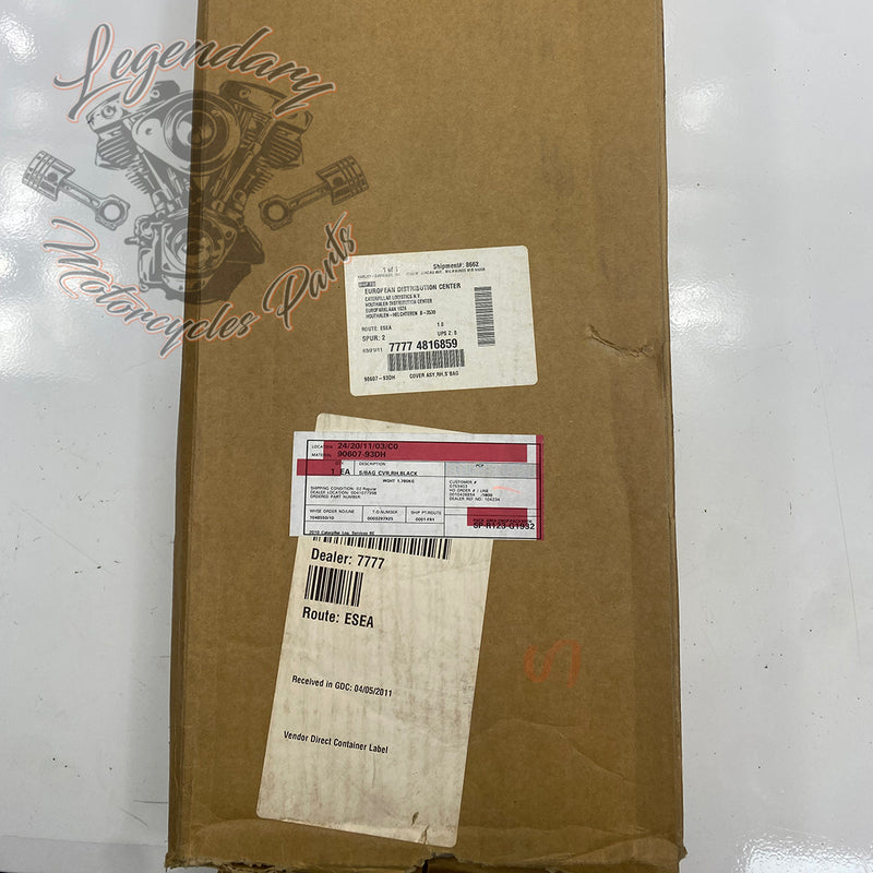 Right Case Cover OEM 90607-93DH