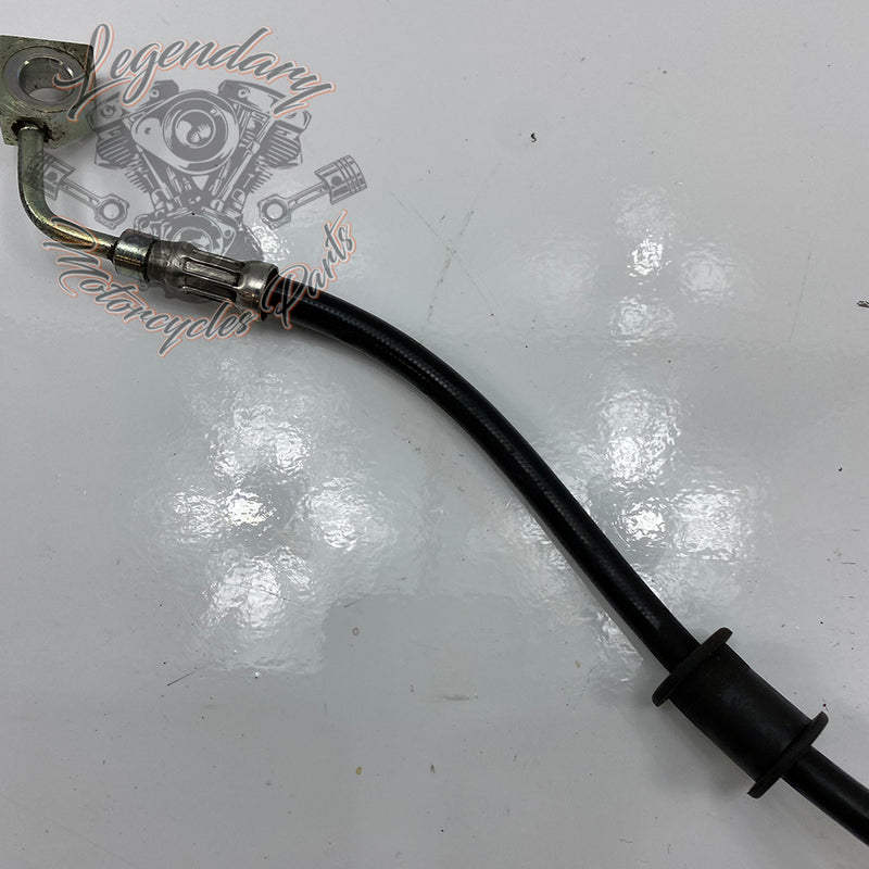 Manguera del freno trasero OEM 41800165