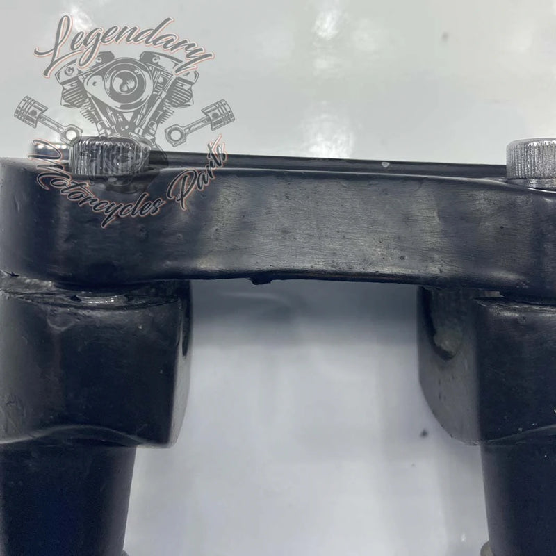 Handlebar Risers and Bridge OEM 56115-79B