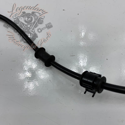 Rear Brake Hose OEM 41800165