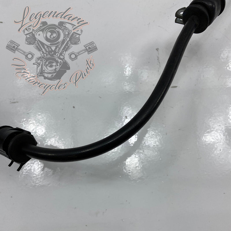 Rear Brake Hose OEM 41800165