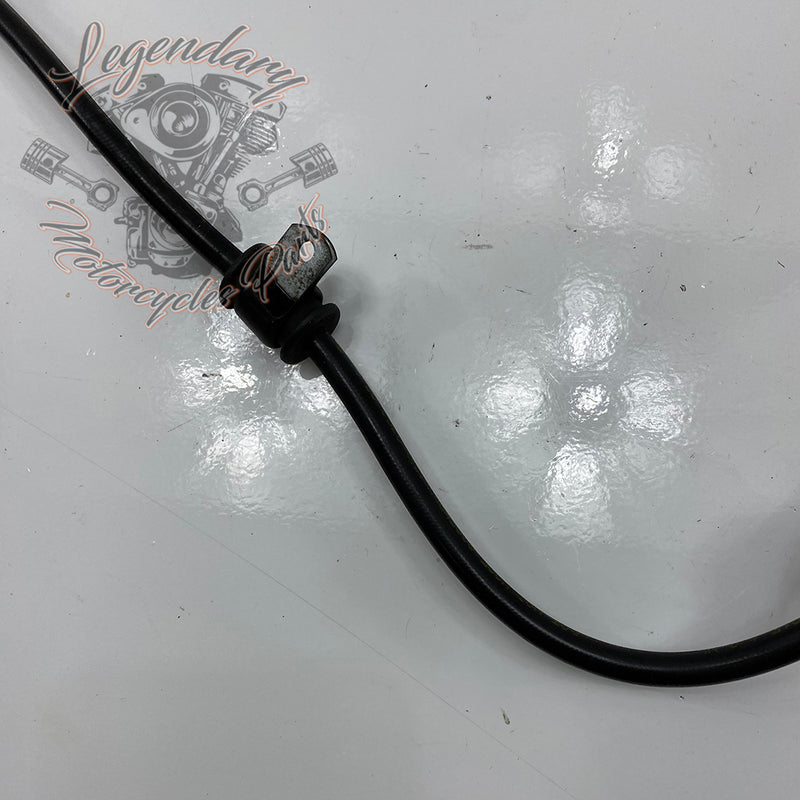 Rear Brake Hose OEM 41800165