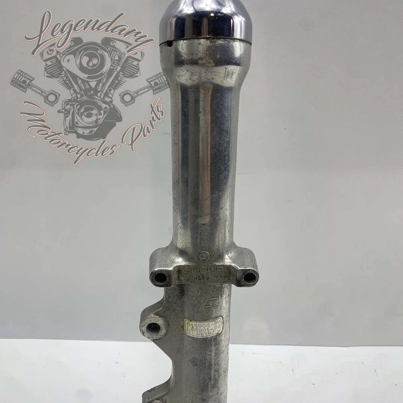 Left Fork Leg OEM 45901-88