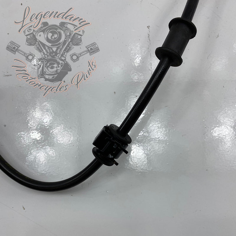 Rear Brake Hose OEM 41800165