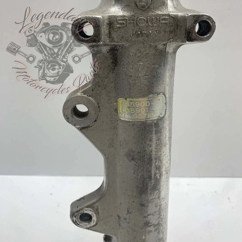 Left Fork Leg OEM 45901-88