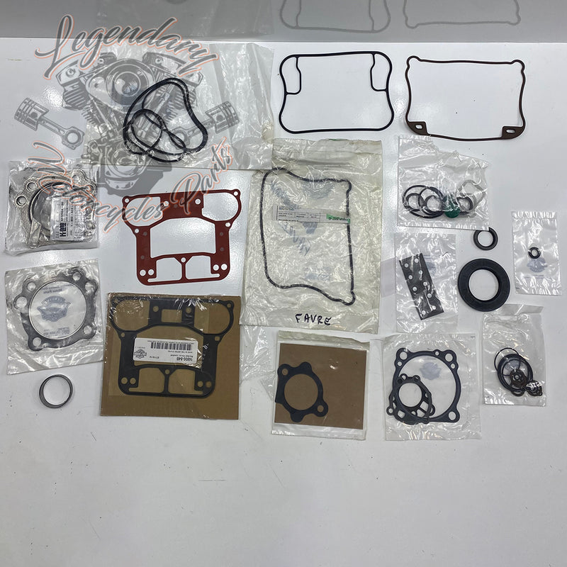 Kit di guarnizioni motore OEM 17026-91D