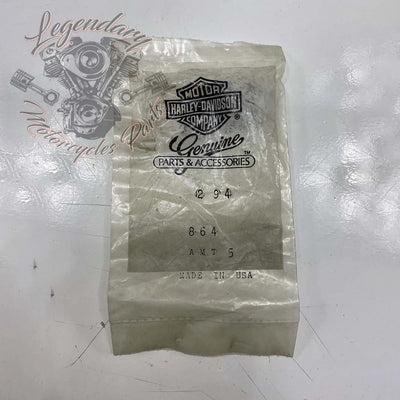 Vite di supporto del filtro dell'aria 1/4-20 X 3/4 OEM 864